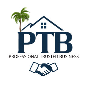 Professional Trusted Business